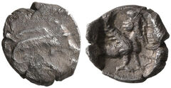 Samaria (Achaemenid province) rev
