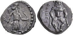 Samaria (Achaemenid province) rev