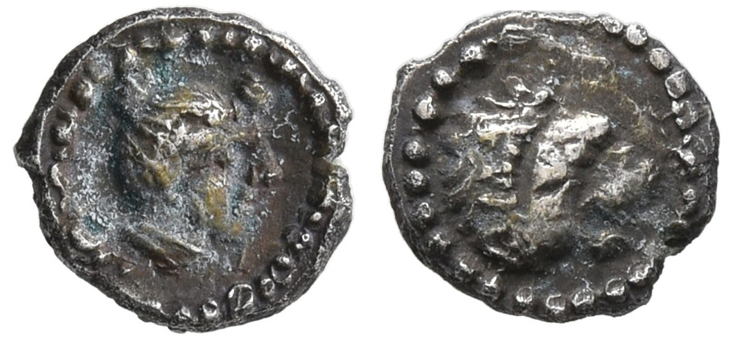 Samaria (Achaemenid province) obv