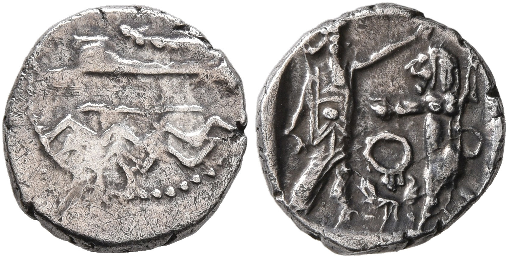 Samaria (Achaemenid province) obv