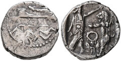 Samaria (Achaemenid province) rev