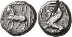 Samaria (Achaemenid province) rev
