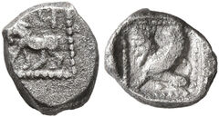 Samaria (Achaemenid province) rev