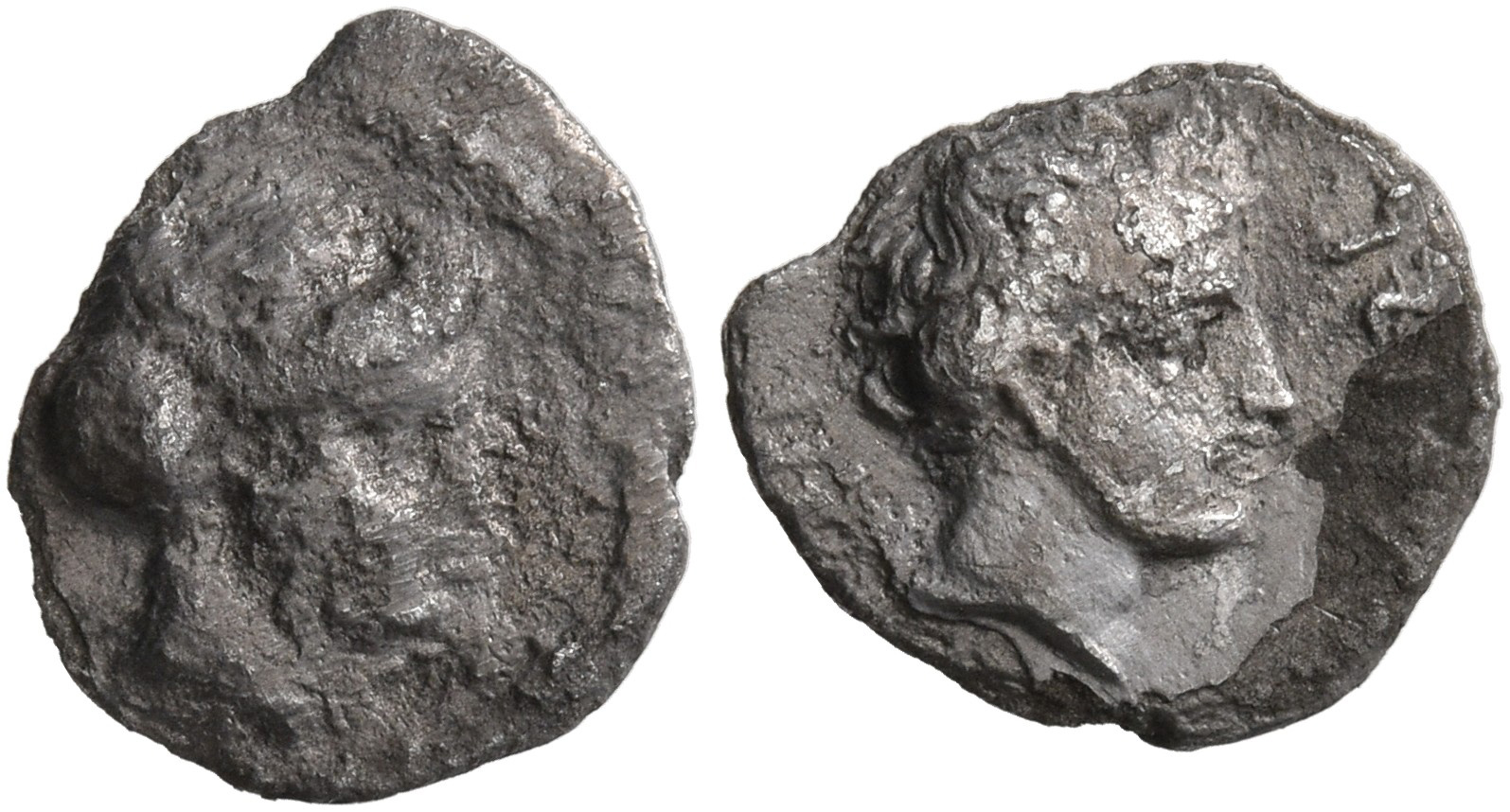 Samaria (Achaemenid province) obv