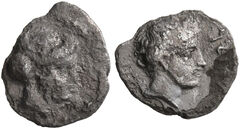 Samaria (Achaemenid province) rev