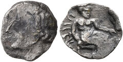 Samaria (Achaemenid province) rev