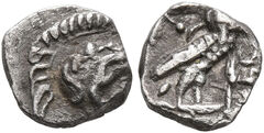 Samaria (Achaemenid province) rev