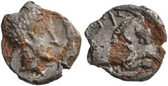 Samarian Coinage 148, реверс, sitnam