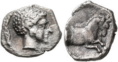 Samaria (Achaemenid province) rev