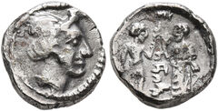 Samaria (Achaemenid province) rev