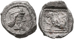 Samaria (Achaemenid province) rev