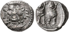 Samaria (Achaemenid province) rev