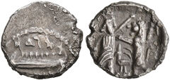 Samaria (Achaemenid province) rev