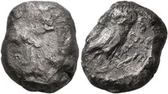 Samaria (Achaemenid province) rev
