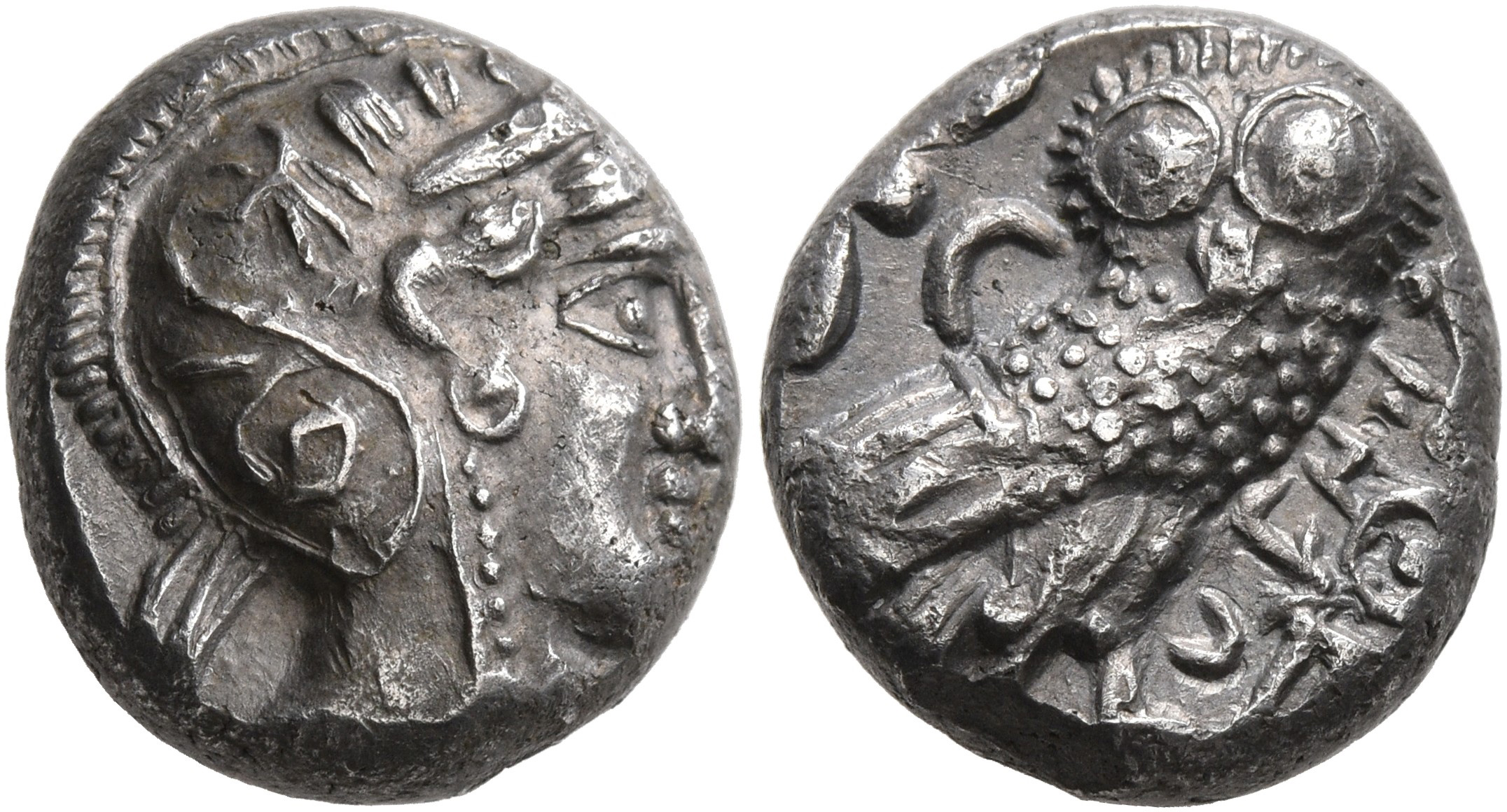 Samaria (Achaemenid province) obv