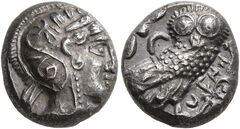 Samaria (Achaemenid province) rev