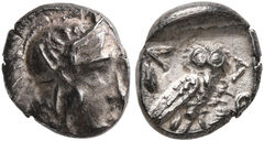 Samaria (Achaemenid province) rev