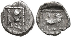Samaria (Achaemenid province) rev