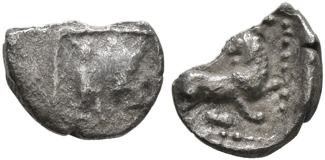 Samaria (Achaemenid province) obv