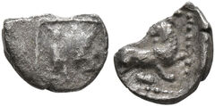 Samaria (Achaemenid province) rev