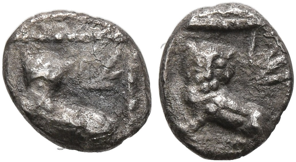 Samarian Coinage 108, аверс, sitnam