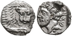 реверс Samarian Coinage 2