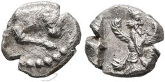 Samaria (Achaemenid province) rev