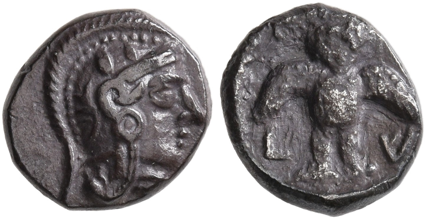 Samarian Coinage 112, аверс, sitnam