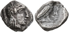 Samaria (Achaemenid province) rev