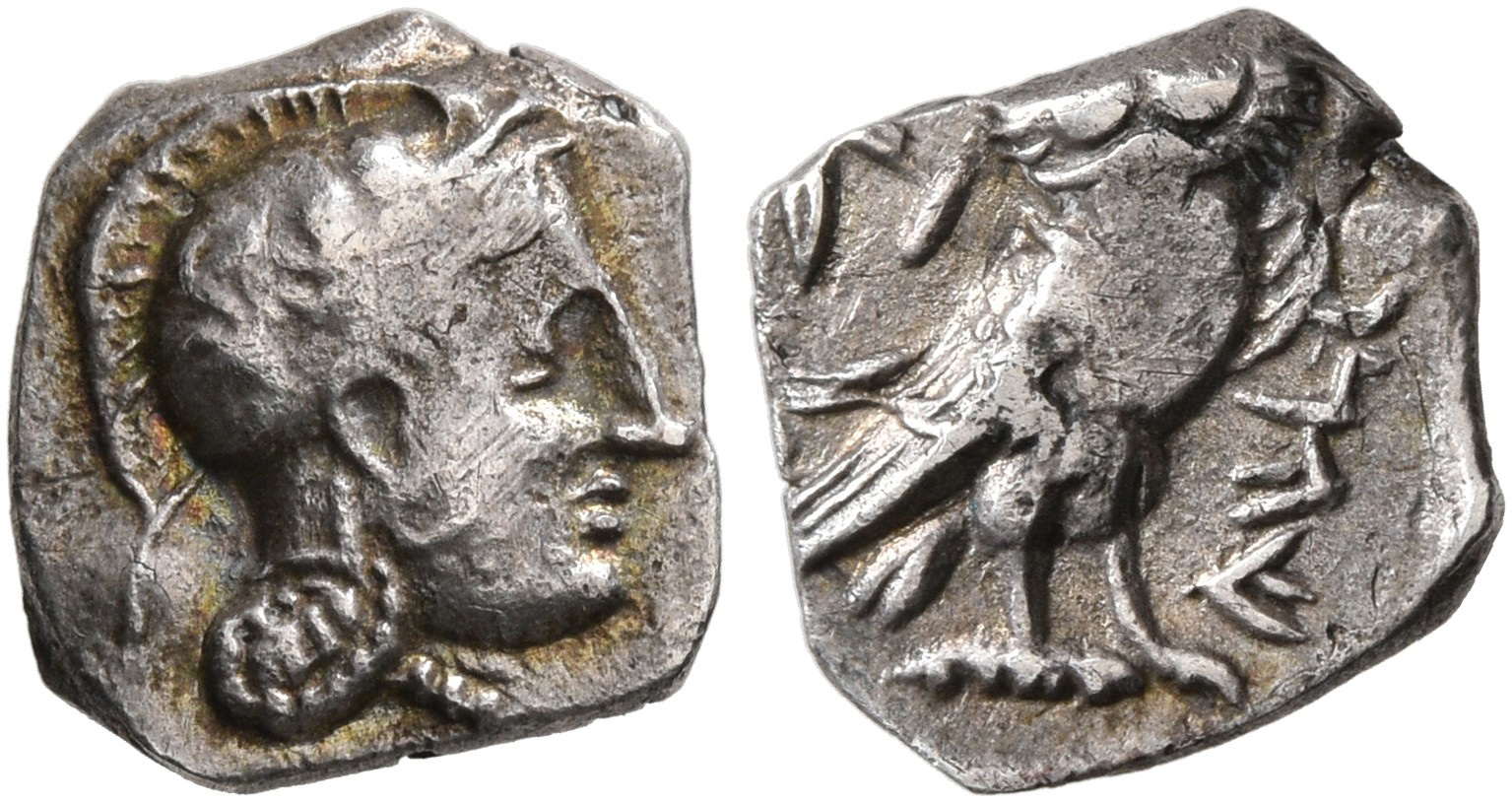 Samarian Coinage 181, аверс, sitnam
