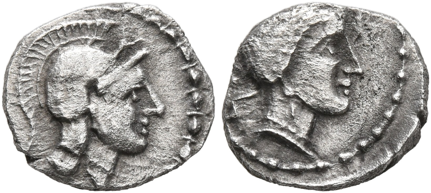Samarian Coinage 53, аверс, sitnam