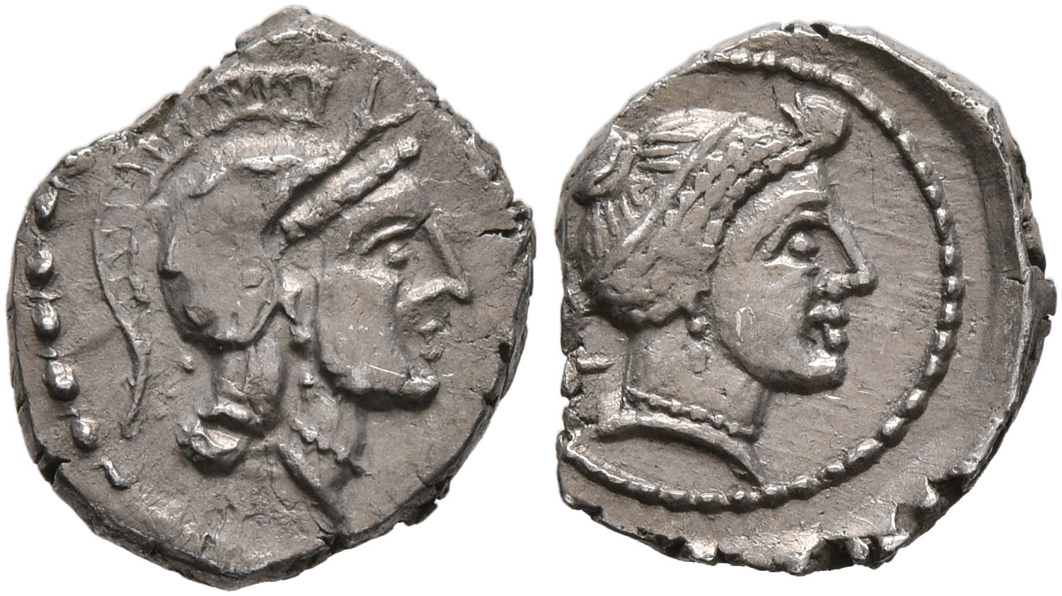 Samarian Coinage 53, аверс, sitnam
