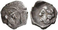 Samaria (Achaemenid province) rev