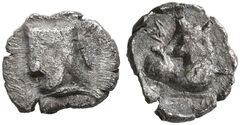 реверс Samarian Coinage 51