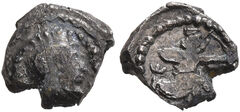 Samarian Coinage 68, реверс, sitnam