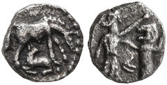 Samaria (Achaemenid province) rev