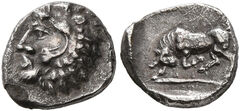 Samaria (Achaemenid province) rev