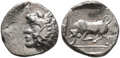 Samaria (Achaemenid province) rev