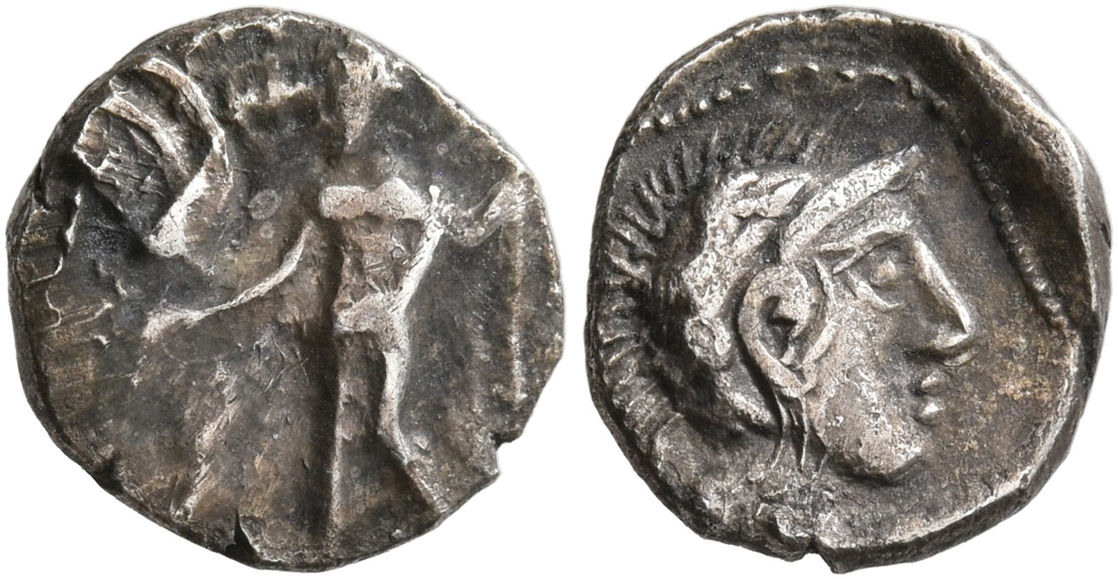 Samarian Coinage 176, аверс, sitnam