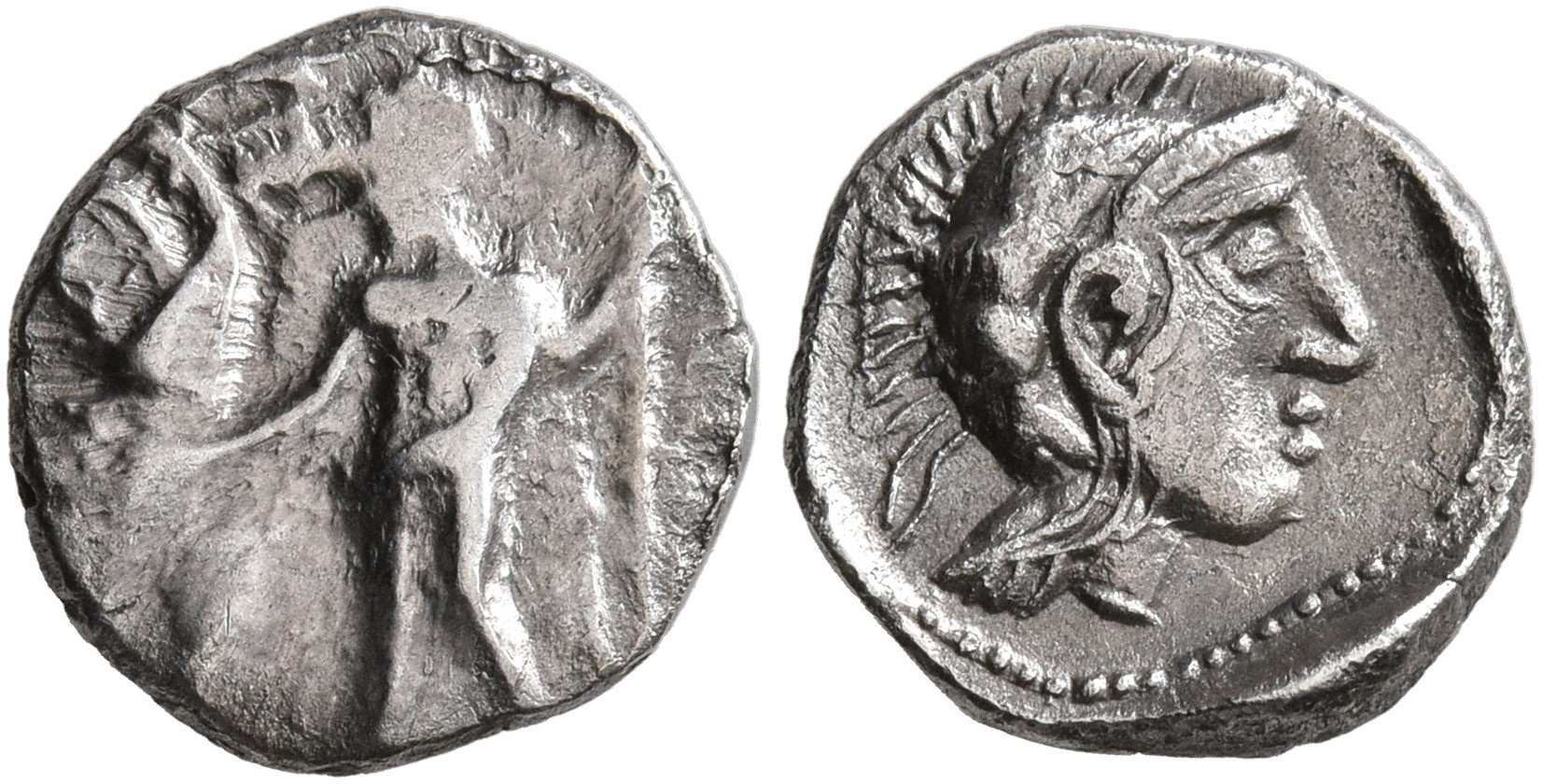 Samarian Coinage 176, аверс, sitnam