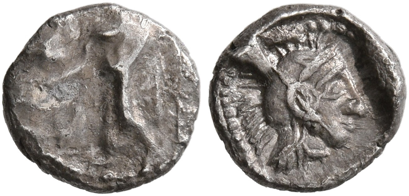 Samarian Coinage 177, аверс, sitnam