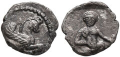 реверс Samarian Coinage 202