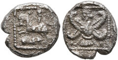 Samaria (Achaemenid province) rev