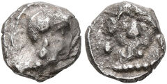 Samaria (Achaemenid province) rev
