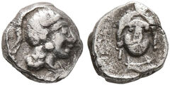 Samaria (Achaemenid province) rev