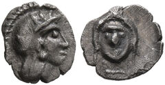 Samaria (Achaemenid province) rev