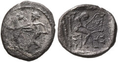 реверс Samarian Coinage 191