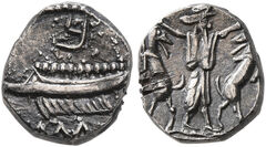 Samaria (Achaemenid province) rev