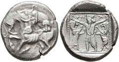 Samaria (Achaemenid province) rev