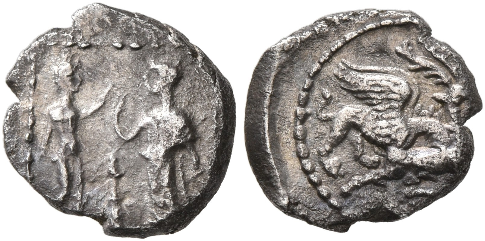 Samarian Coinage 200, аверс, sitnam